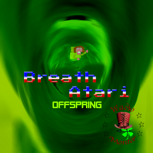 Breath Atari